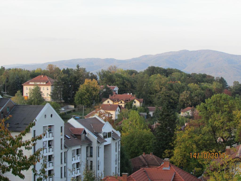 Debora Apartment Vrnjacka Banja Exterior photo